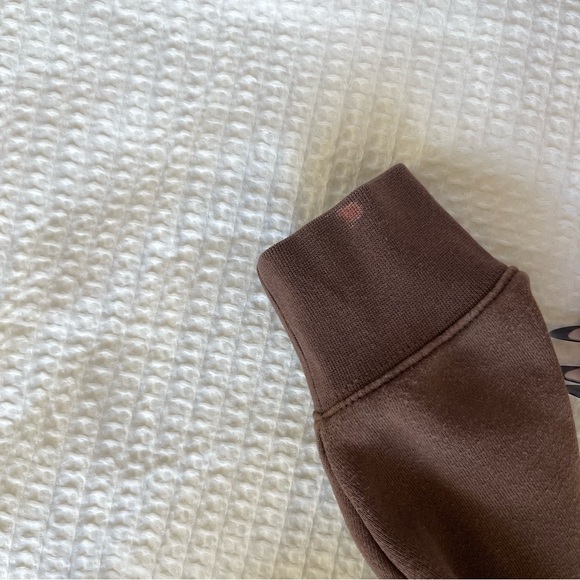 Fear of God Essentials Hoodie Rain Drum - Picture 5 of 6